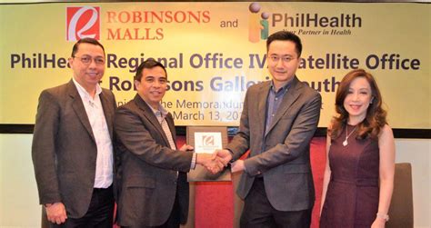 PHILHEALTH TO OPEN ADDITIONAL AND BIGGER .